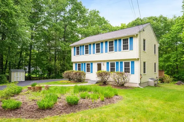 43 Sage Court, Goffstown, NH 03045