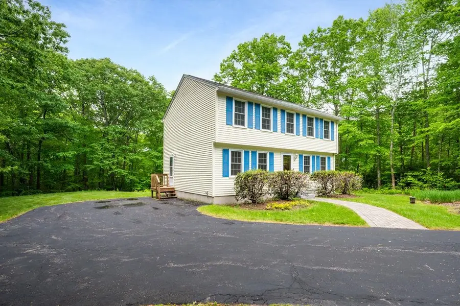 43 Sage Court, Goffstown, NH 03045 - #2