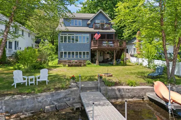 50 Gaumont Road, Windham, NH 03087