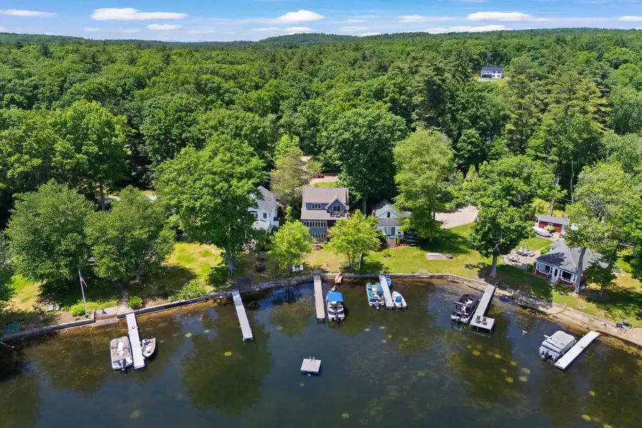 50 Gaumont Road, Windham, NH 03087 - #2
