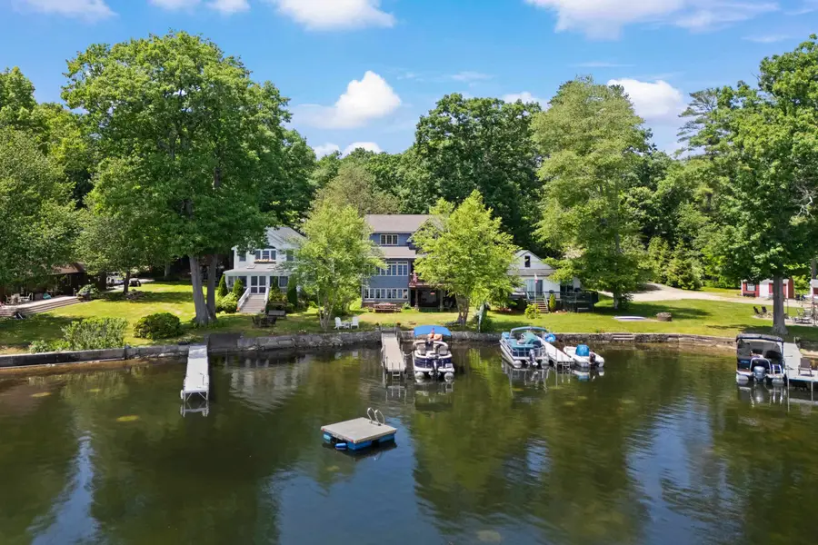 50 Gaumont Road, Windham, NH 03087 - #3