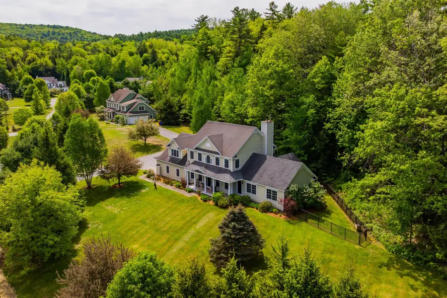 1 Purling Brooks Drive, Hanover, NH 03755 - #2