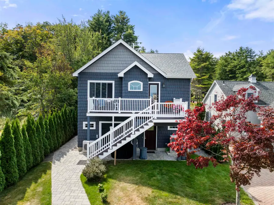 36 Elm Street, Alton Bay, NH 03810 - #3