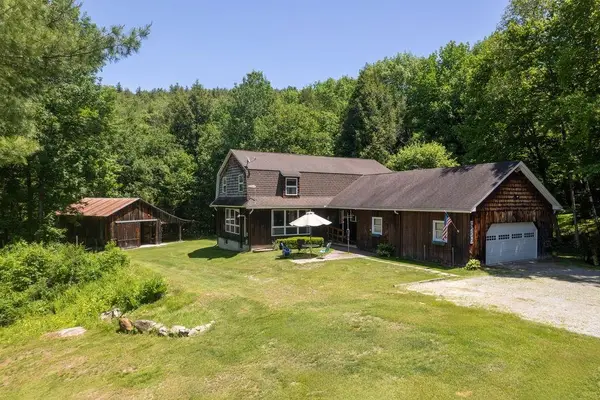188 Green Hill Lane, Wallingford, VT 05773