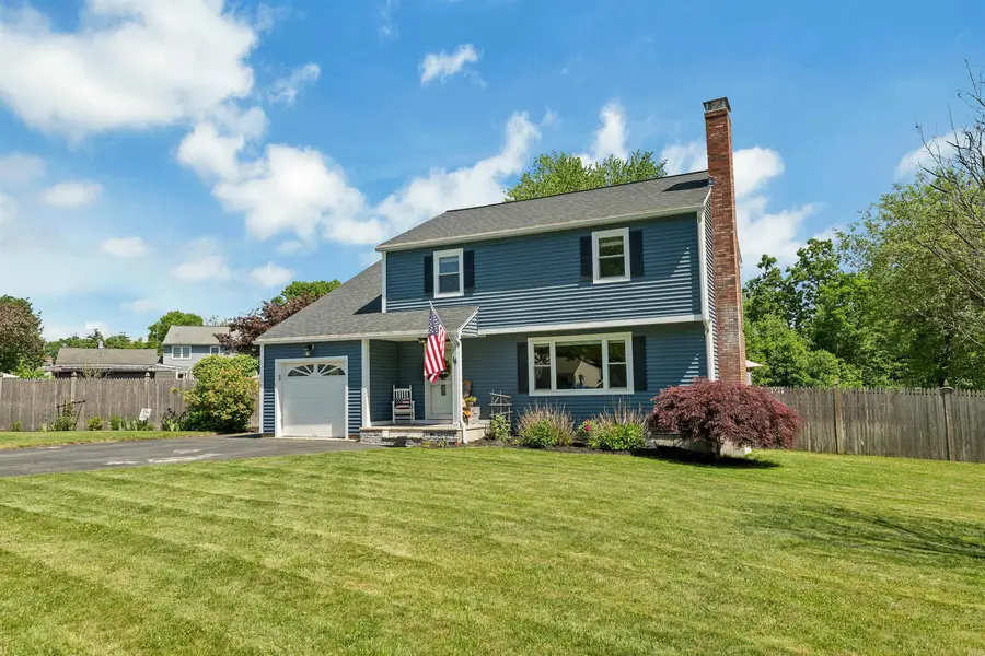 14 Juniper Lane, Nashua, NH 03063 - #2