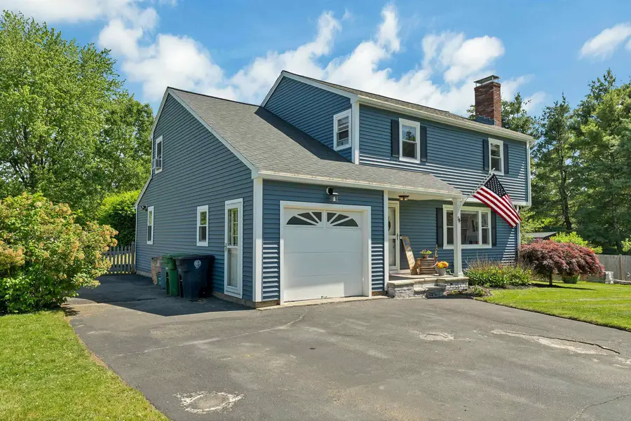 14 Juniper Lane, Nashua, NH 03063 - #3