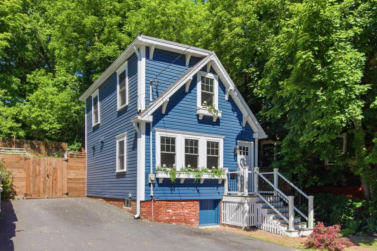 30 George Street, Dover, NH 03820 - #1