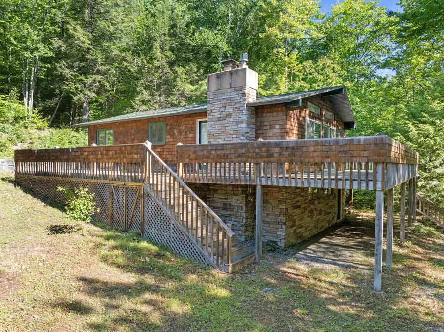 175 Tate Road, Gilford, NH 03249 - #2