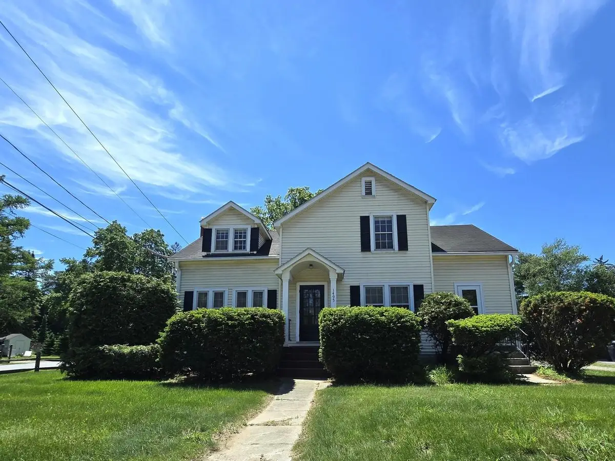 1495 Williston Road, South Burlington, VT 05403 - #1