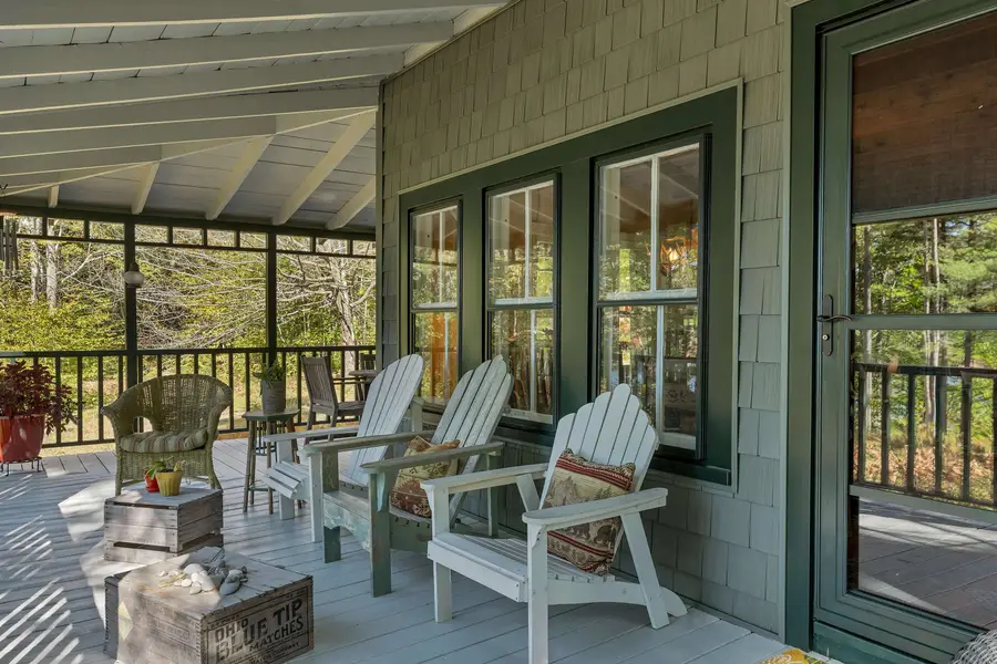 6 Twin Cottage Lane, Ossipee, NH 03814 - #3
