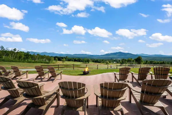 4C-4 Bek Meadows Road #Map 8 Lot 4C- 4, Jefferson, NH 03583