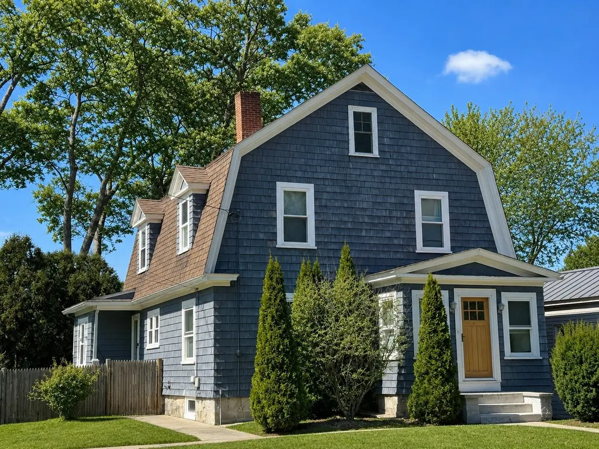 838 Maple Street, Manchester, NH 03104 - #1
