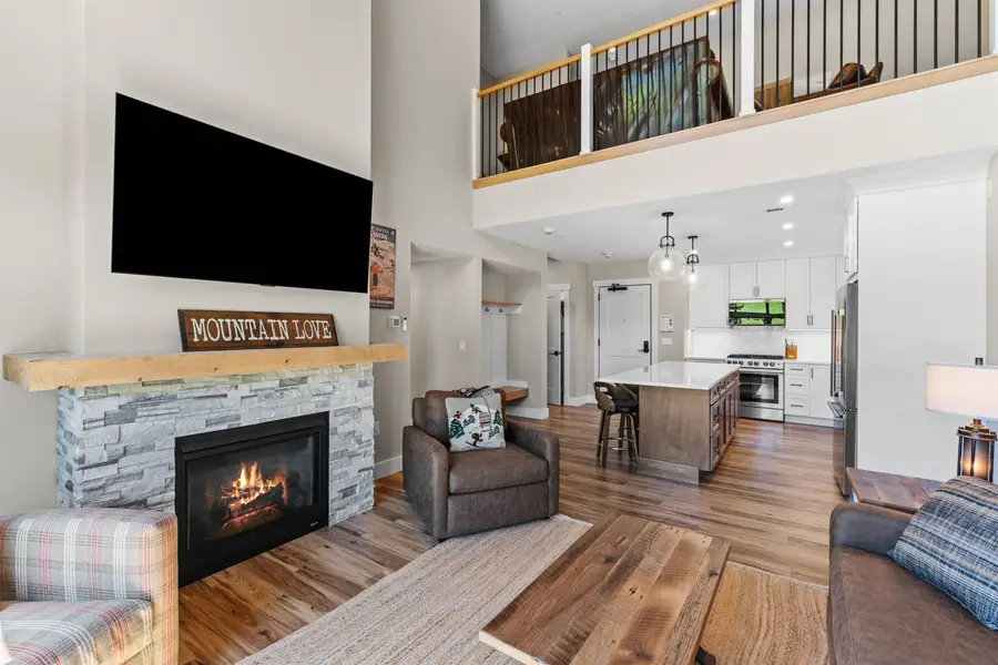 243 Skimobile Road #355, Conway, NH 03860 - #3