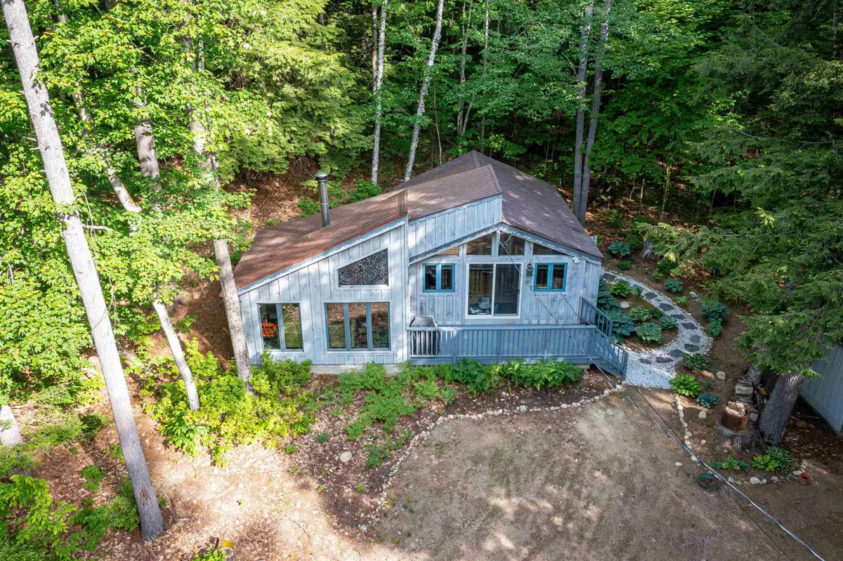 48 Covered Bridge Lane, Bartlett, NH 03812 - #1
