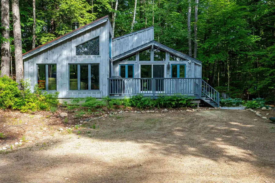 48 Covered Bridge Lane, Bartlett, NH 03812 - #2