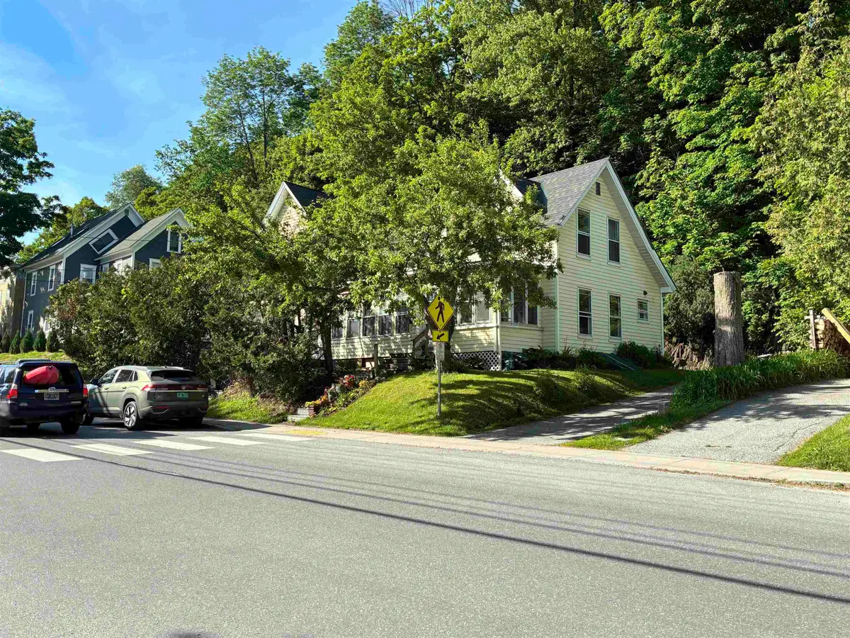 140 Barre Street, Montpelier, VT 05602 - #1