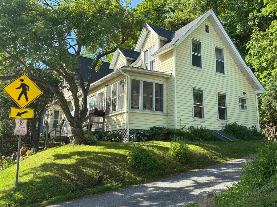 140 Barre Street, Montpelier, VT 05602 - #2