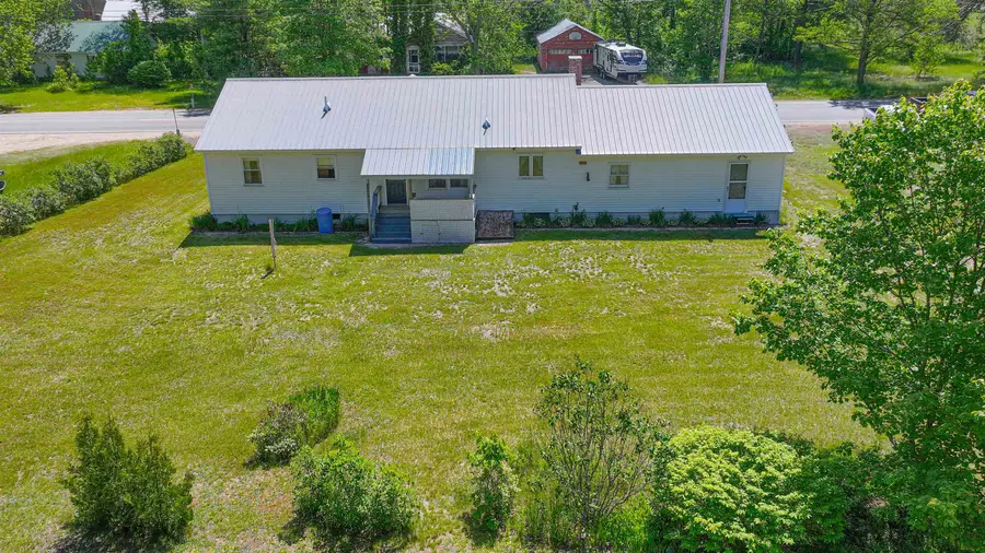 70 Denmark Road, Brownfield, ME 04010 - #3
