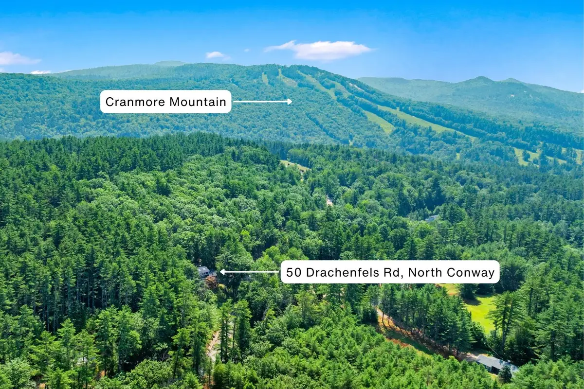50 Drachenfels Road, Conway, NH 03860 - #1