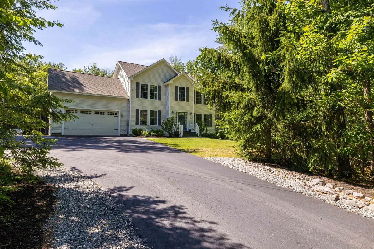 877 River Road, Weare, NH 03281 - #1