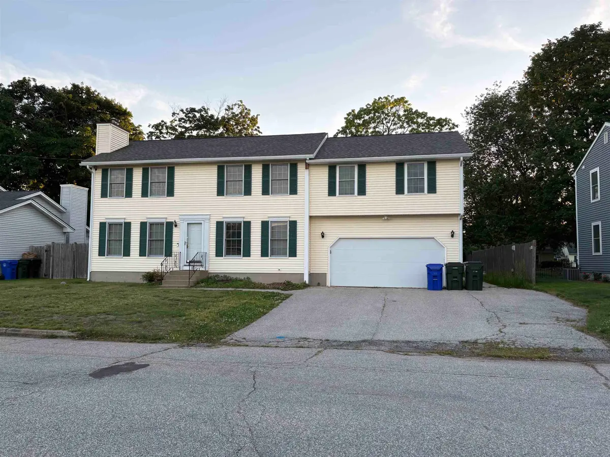 163 Wedgewood Lane, Manchester, NH 03109 - #1