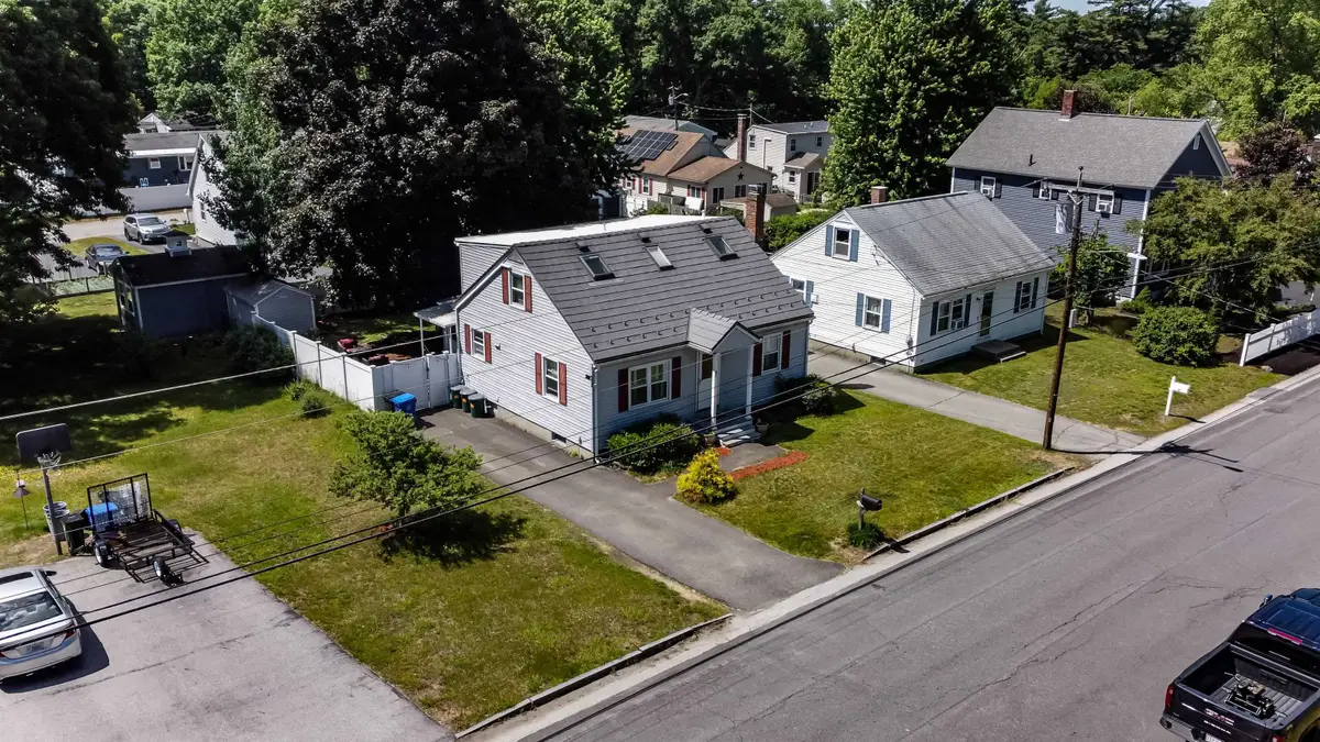 61 President Road, Manchester, NH 03103 - #1