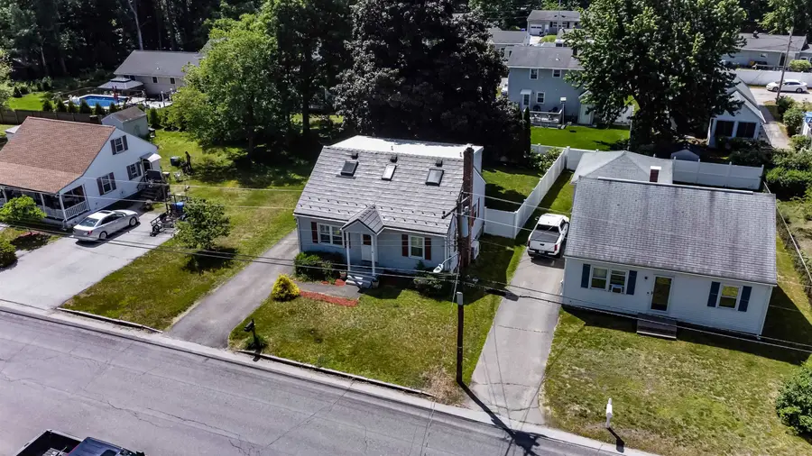 61 President Road, Manchester, NH 03103 - #2