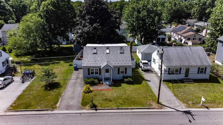 61 President Road, Manchester, NH 03103 - #3