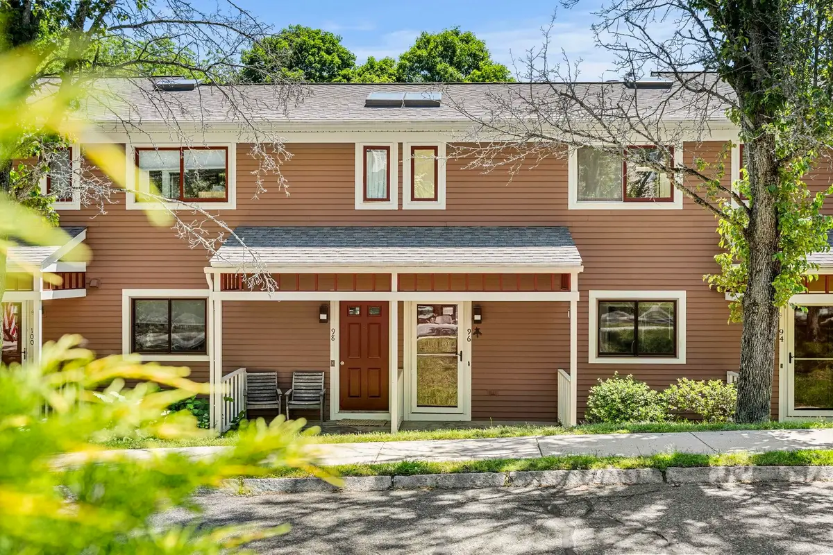 96 Spinnaker Way, Portsmouth, NH 03801 - #1