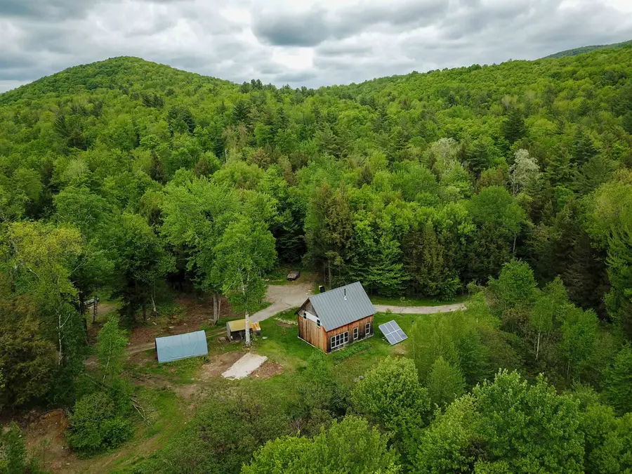211 Poker Hill Road, Underhill, VT 05489 - #2