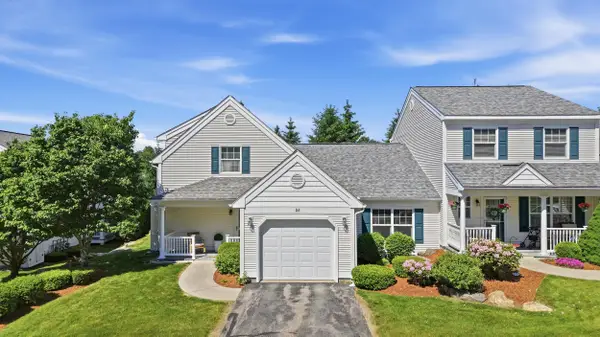 4 Bow Center Road #B4, Bow, NH 03304