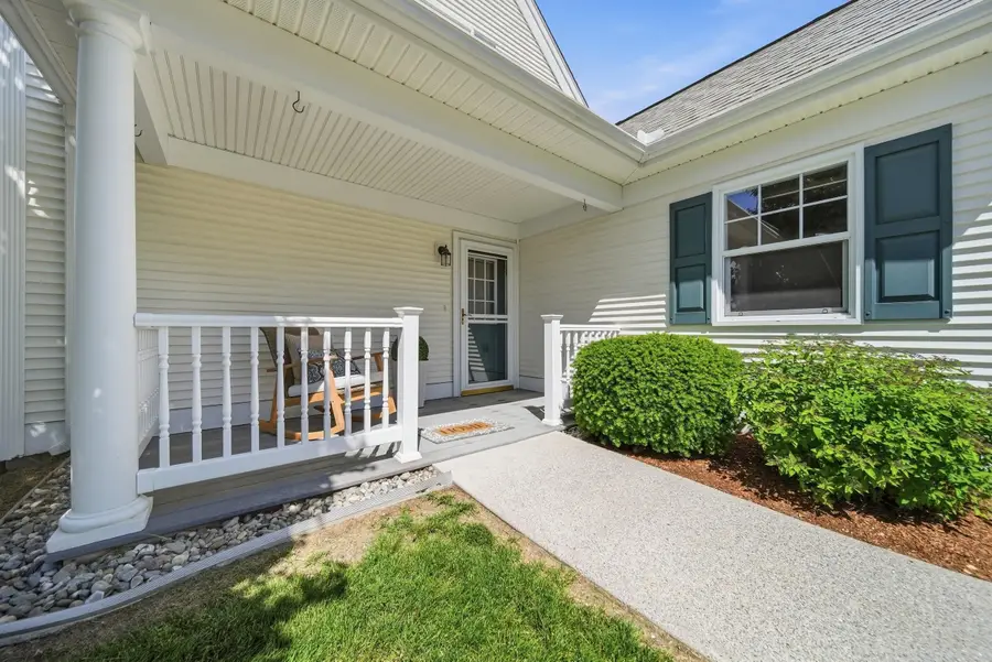 4 Bow Center Road #B4, Bow, NH 03304 - #2