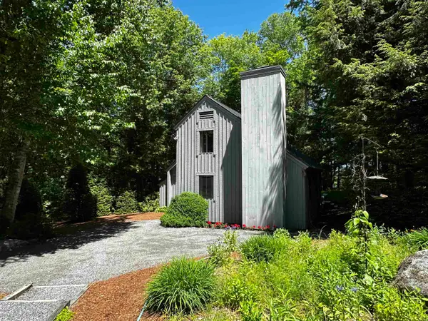 78 Greensward Drive, Grantham, NH 03753