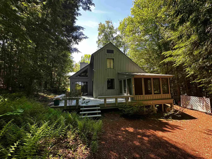 78 Greensward Drive, Grantham, NH 03753 - #3