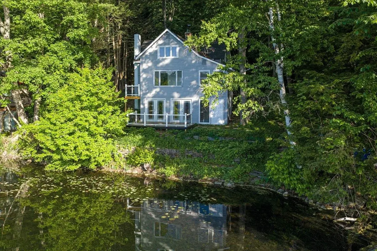 30 Silver Hill Park, Hollis, NH 03049 - #1