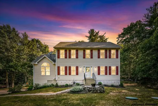 165 Governors Road, Pittsfield, NH 03263