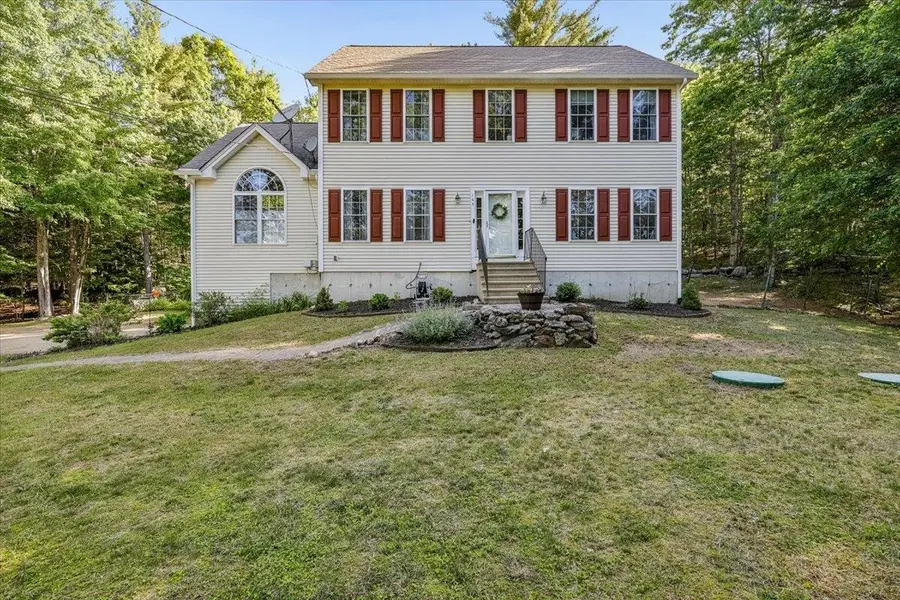 165 Governors Road, Pittsfield, NH 03263 - #3