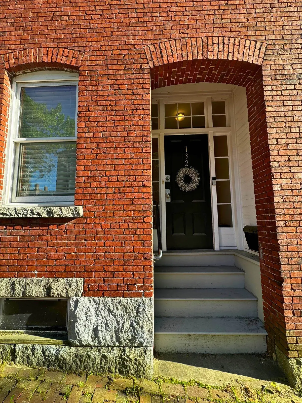 132 West Merrimack Street, Manchester, NH 03101 - #1