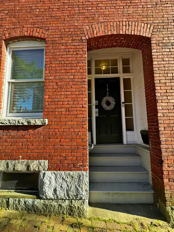 132 West Merrimack Street, Manchester, NH 03101