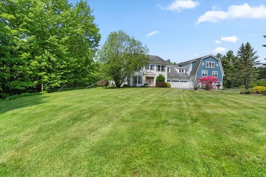 64 Homestead Lane, Waterbury, VT 05677 - #2