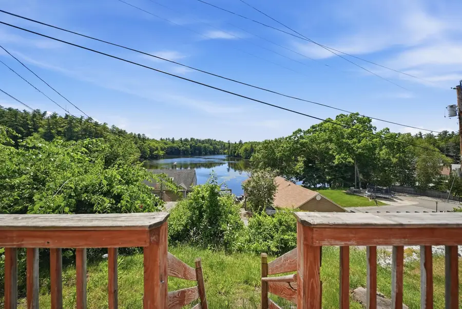 58 Cottage Avenue, Manchester, NH 03103 - #3