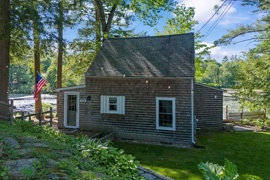 17A Penn Avenue, Deerfield, NH 03037 - #3