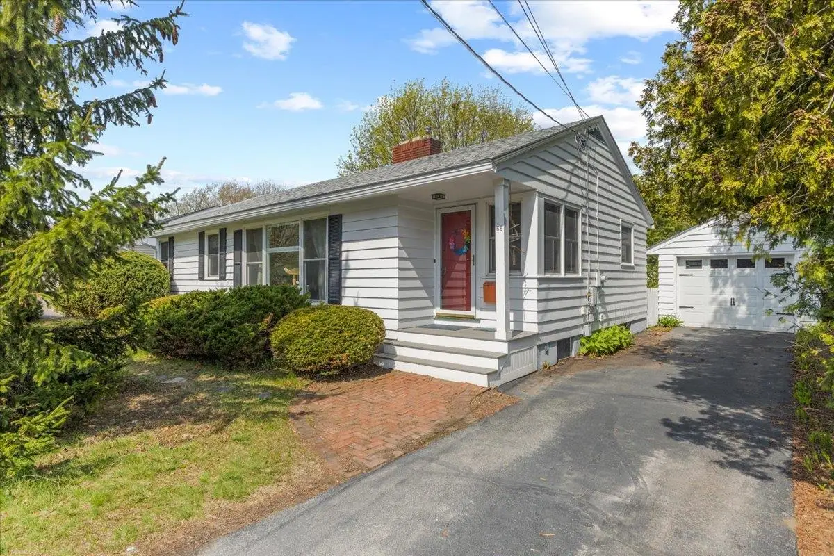 66 Cross Parkway, Burlington, VT 05408 - #1