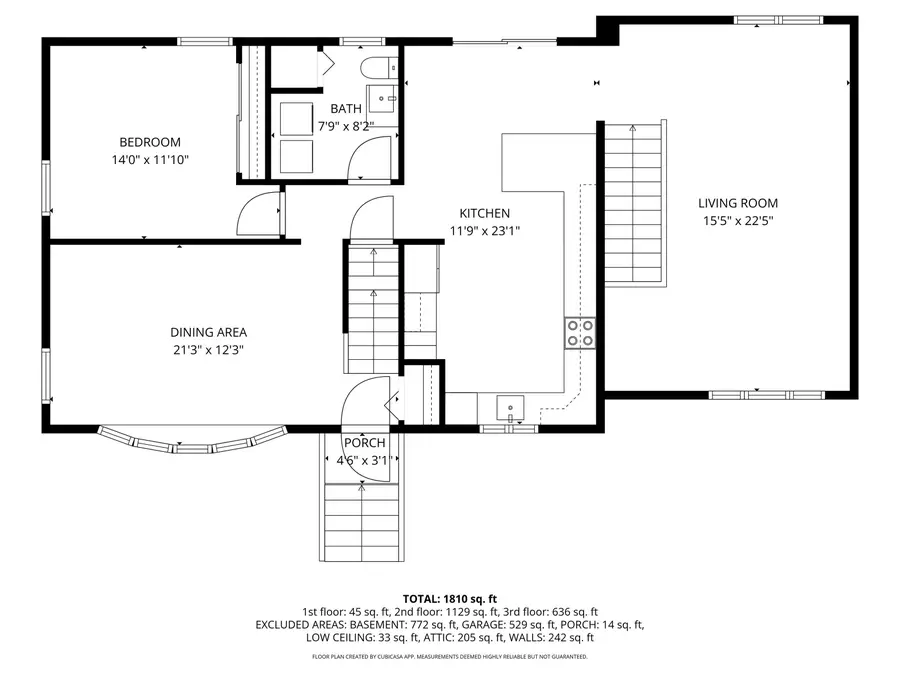 3 Paul Avenue, Derry, NH 03038 - #3