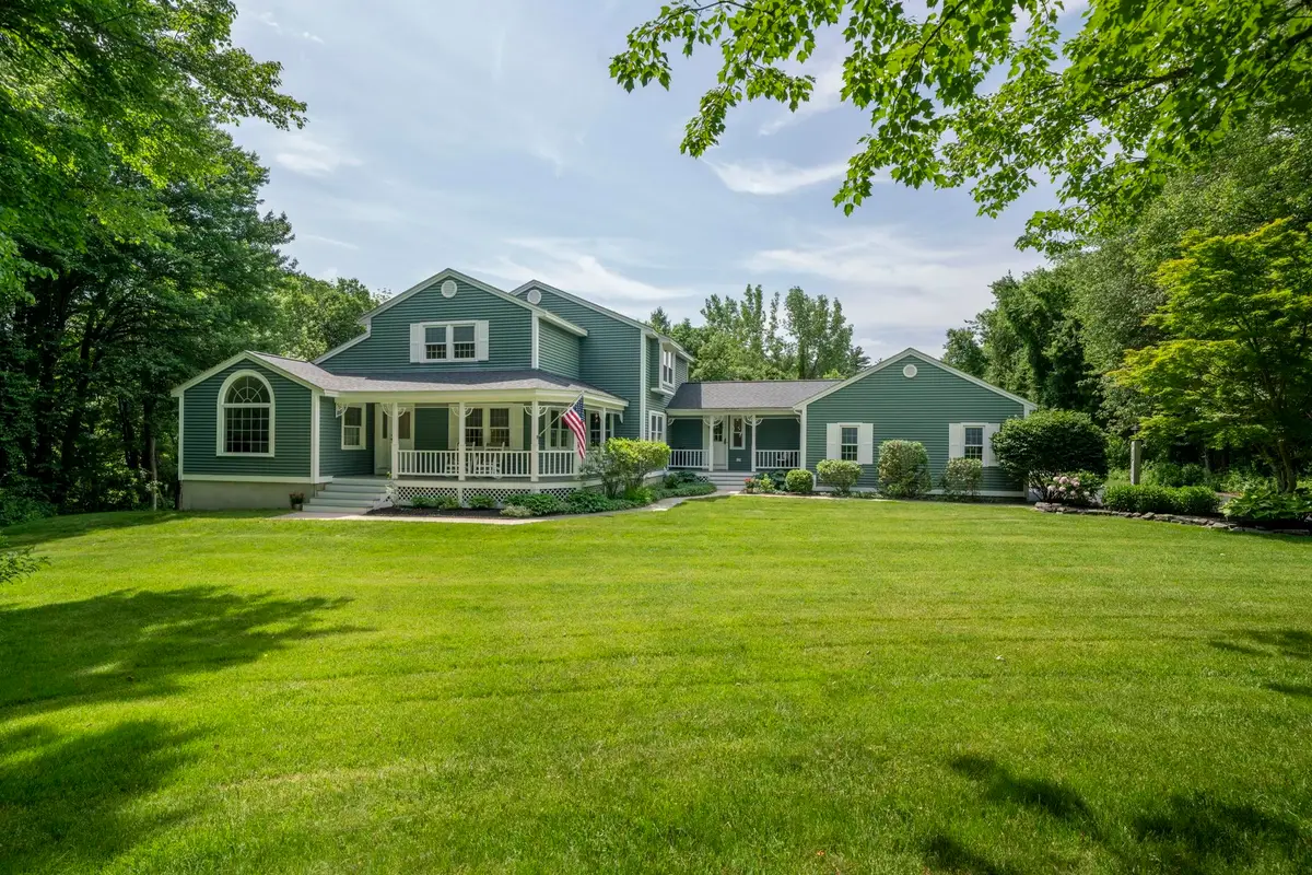 7 Wilson Road, Windham, NH 03087 - #1