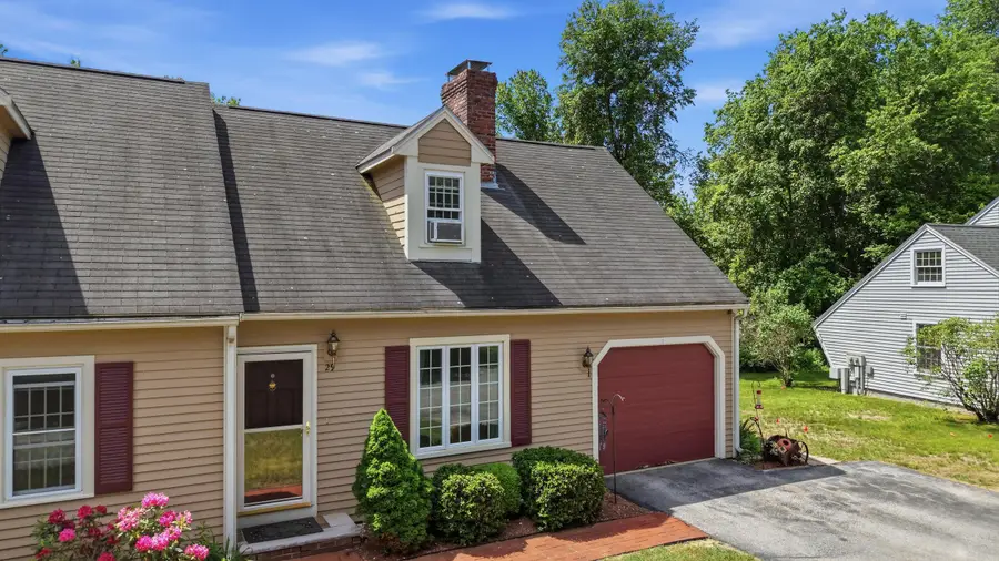 29 Great Brook Road, Milford, NH 03055 - #2