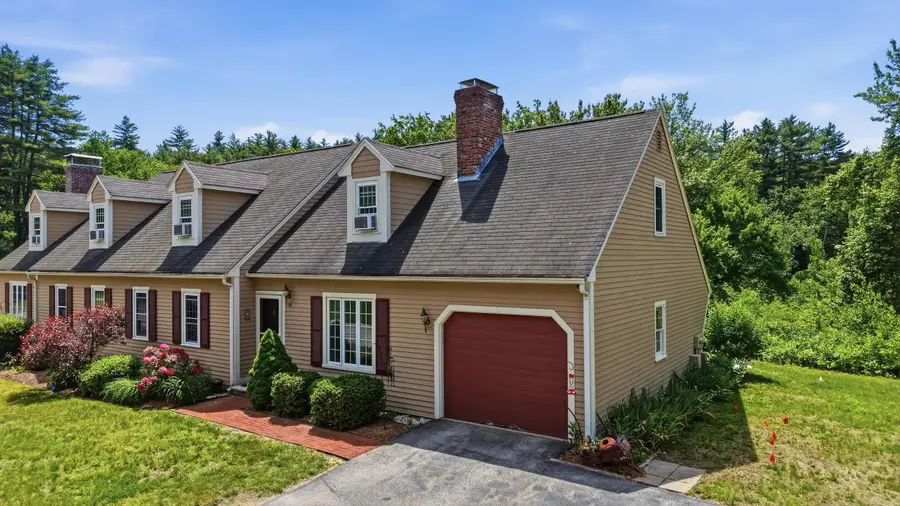 29 Great Brook Road, Milford, NH 03055 - #3