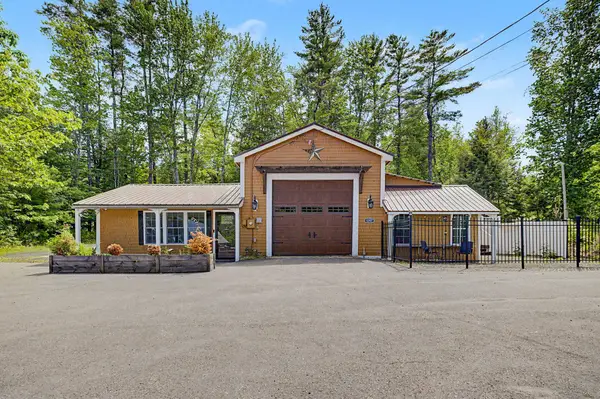 1287 Bearcamp Highway, Tamworth, NH 03883
