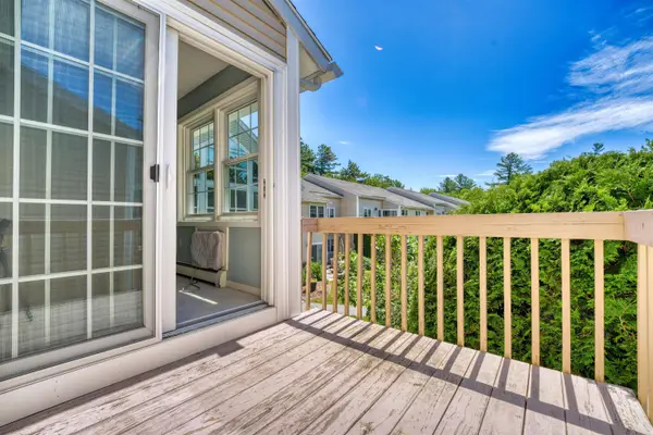 322 Parkside Road #27, New London, NH 03257