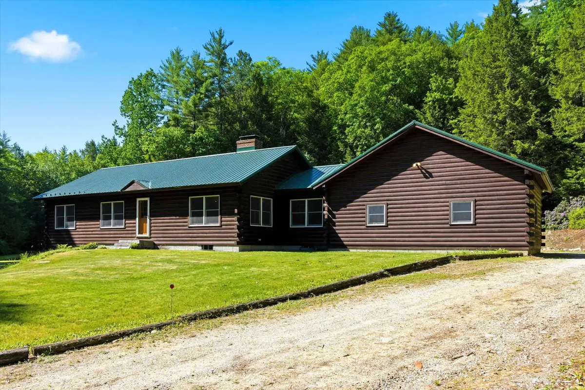 20 Mccollum Road, New Boston, NH 03070 - #1